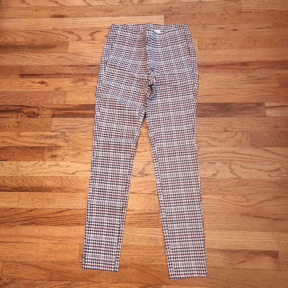 Michael Kors Fun Patterned Leggings NWOT Sz S $39 - Picture 2 of 9